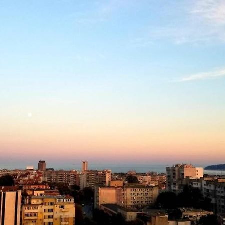 Exquisite Varna Views Exteriér fotografie